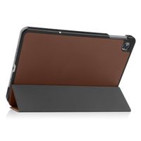 imoshion Trifold Bookcase Oppo Pad Air - Bruin