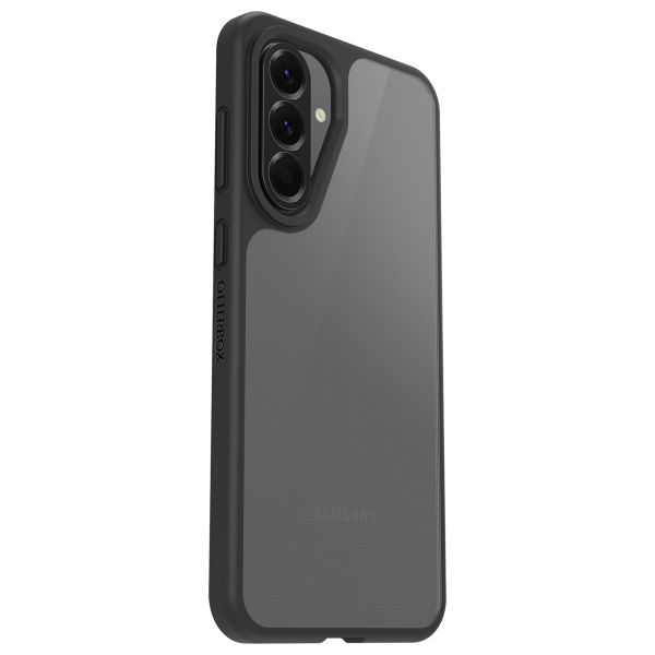 OtterBox React Backcover Samsung Galaxy A56 - Clear / Black