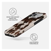 Burga Tough Backcover MagSafe Apple iPhone 18 Pro - Celestial