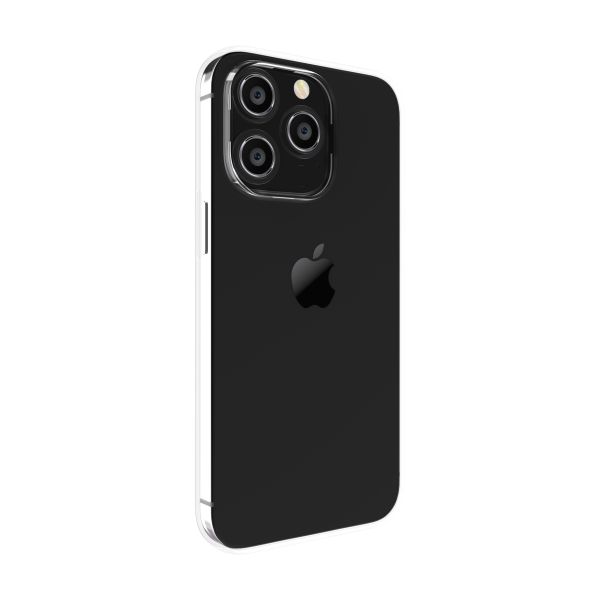 dbramante1928 Greenland Backcover Apple iPhone 13 Pro - Transparant