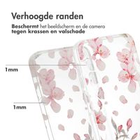 imoshion Design hoesje Samsung Galaxy A25 (5G) - Blossom Watercolor