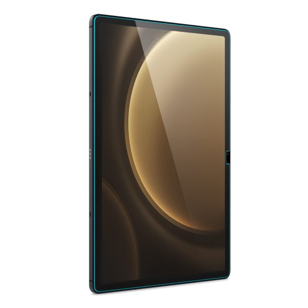 Spigen GLAStR Screenprotector Samsung Galaxy Tab S9 FE