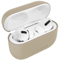 iDeal of Sweden Silicone Case Apple AirPods Pro - Beige