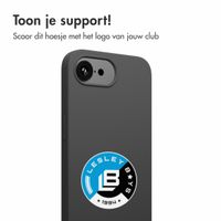 Backcover Apple iPhone 16e - F.C. Lesley Boys