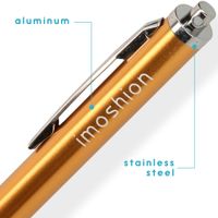 imoshion Color Stylus pen - Goud