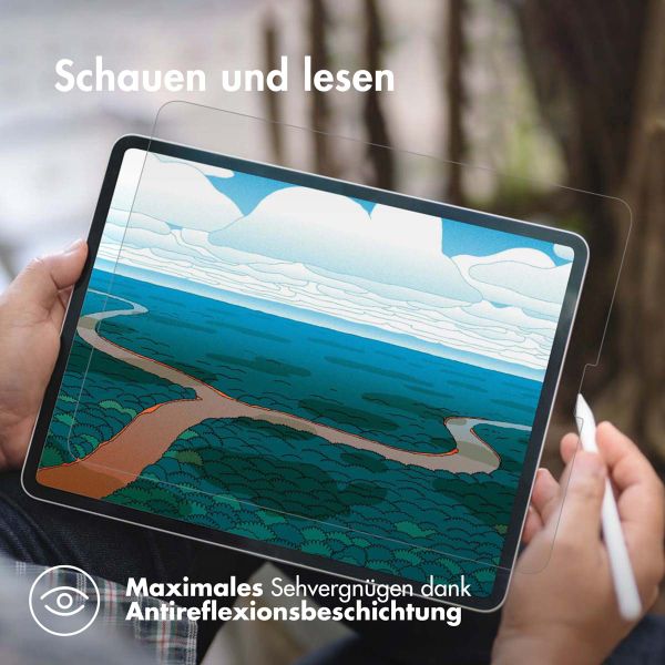 Accezz Paper Feel Screen Protector Samsung Galaxy Tab S11 / S10 Lite / S10 FE / S9 FE / S9 / S8 / S7