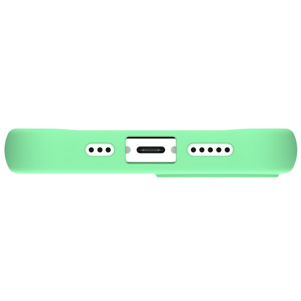 UAG Dot U Backcover iPhone 13 - Spearmint