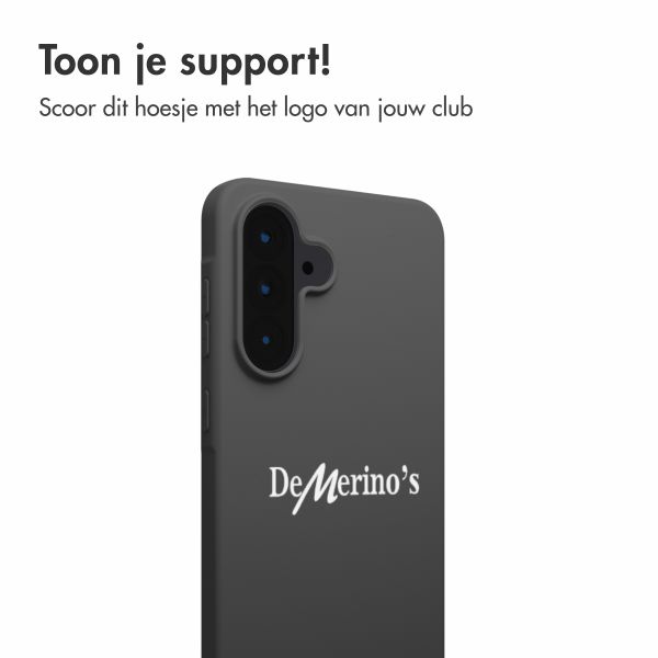 Backcover Samsung Galaxy A56 - De Merino's