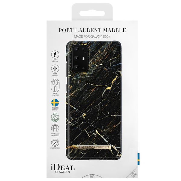 iDeal of Sweden Fashion Backcover Samsung Galaxy S20 Plus