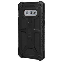 UAG Monarch Backcover Samsung Galaxy S10e - Zwart