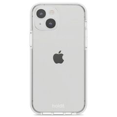 Holdit Seethru Case iPhone 15 - Transparant