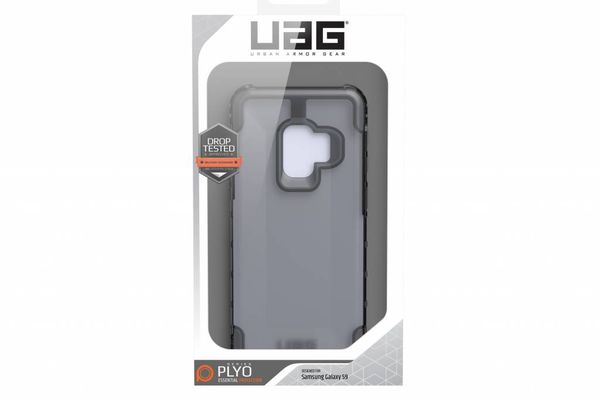 UAG Plyo Backcover Samsung Galaxy S9