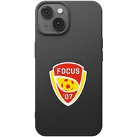 Backcover Apple iPhone 14 - Focus '07