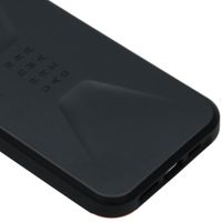 UAG Civilian Backcover Apple iPhone 12 Pro Max - Zwart