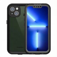 imoshion Waterproof 360 Case Apple iPhone 14 - Zwart