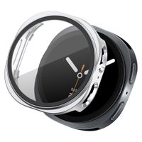 imoshion Full Cover Hardcase Samsung Galaxy Watch 8 (44 mm) - Zilver