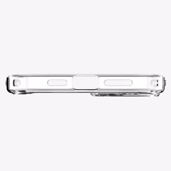 Spigen Ultra Hybrid Backcover MagSafe Apple iPhone 14 - White
