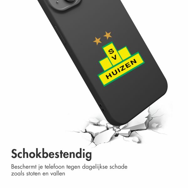 Backcover Apple iPhone 14 - S.V. Huizen
