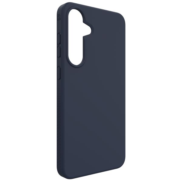 ZAGG Milan Snap Case met MagSafe Samsung Galaxy S25 - Navy