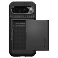 Spigen Slim Armor CS Backcover Google Pixel 9 Pro XL - Black