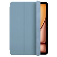 Apple Smart Folio Apple iPad Air 13 inch (2025) M3 / (2024) M2 - Denim Blue