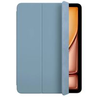 Apple Smart Folio iPad Air 13 inch (2024) M2 - Denim