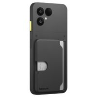 Fairphone Card Holder voor de Fairphone 6 - Horizon Black
