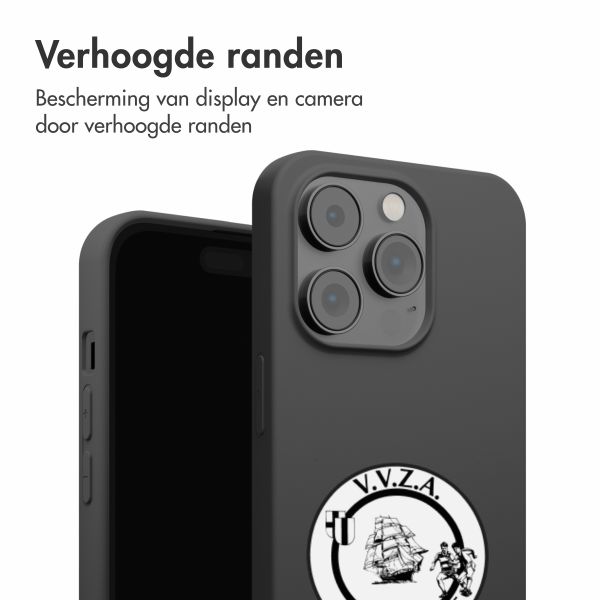 Backcover Apple iPhone 14 Pro - VVZA