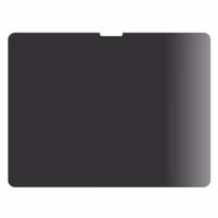 PanzerGlass Privacy Screenprotector Ultra-Wide Fit Apple iPad Pro 13 (2024) M4 / Air 13 inch (2025) M3 / (2024) M2