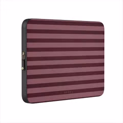 Burga Laptop hoes 13 inch - Laptopsleeve - Spellbound