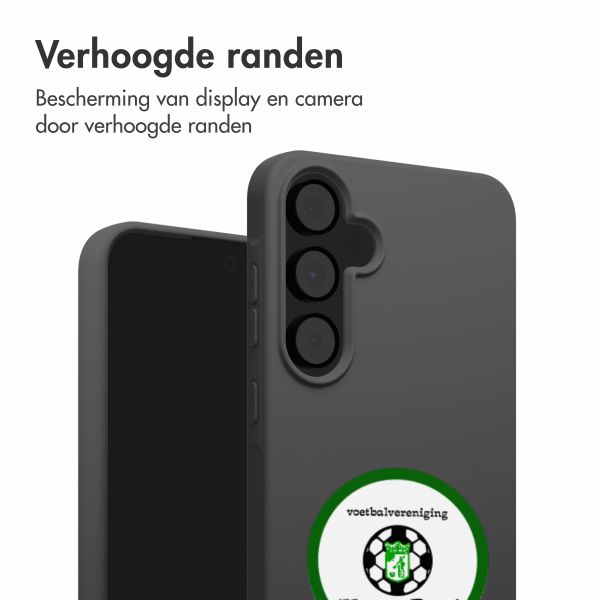 Backcover Samsung Galaxy A55 - Hapse Boys