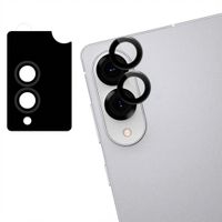 imoshion Camera Protector Glass 2-pack Samsung Galaxy S25 Edge - Transparent