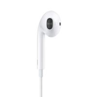 Apple EarPods USB-C - Wit