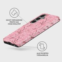 Burga Tough Backcover MagSafe Samsung Galaxy S26 - Sakura