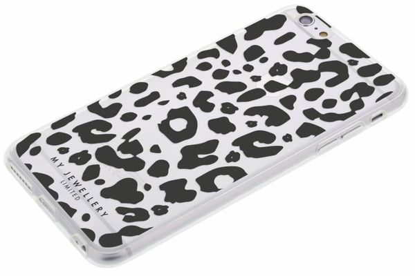 My Jewellery Design Backcover iPhone 6(s) Plus