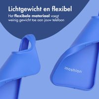 imoshion Color Backcover Apple iPhone 15 - Cobalt Blue