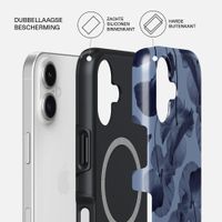Burga Tough Backcover MagSafe Apple iPhone 17 - Archives