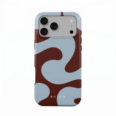Burga Tough Case with MagSafe Apple iPhone 17 Pro Max - Core
