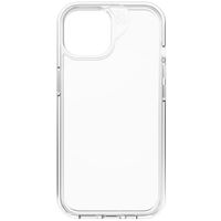 ZAGG Crystal Palace Backcover Apple iPhone 15 - Clear