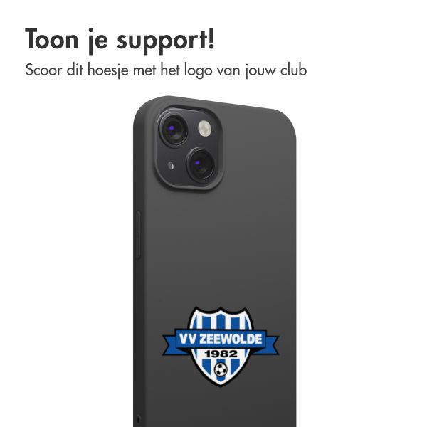 Backcover Apple iPhone 13 - VV Zeewolde