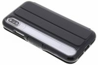 ZAGG Oxford Bookcase iPhone X / Xs