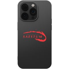 Backcover Apple iPhone 14 Pro - Saestum