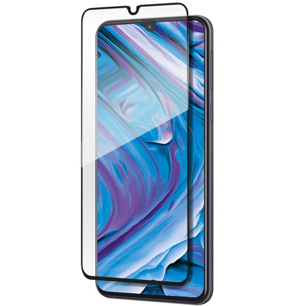 THOR Full Screenprotector + Apply Frame Samsung Galaxy A70