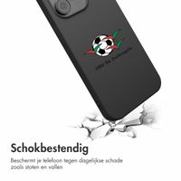 Backcover Apple iPhone 14 Pro - HSV De Zuidvogels