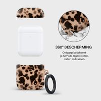 Burga Hardcase Apple Airpods 1 / 2 - Off Duty