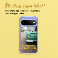 Ontwerp je eigen MagSafe Clear Case Google Pixel 11 - Transparant