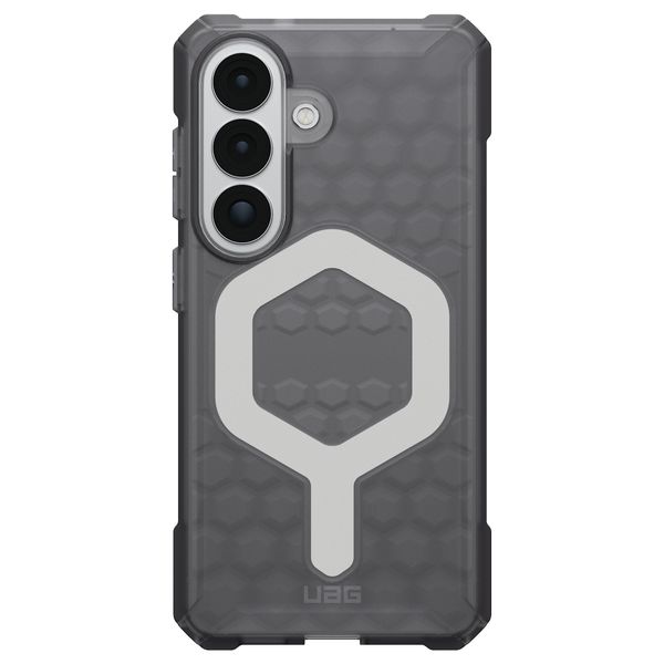 UAG Essential Armor MagSafe Samsung Galaxy S26 Plus - Ash