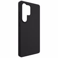 ZAGG Milan Snap Case met MagSafe Samsung Galaxy S25 Ultra - Zwart