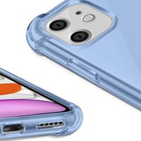 imoshion Shockproof Case iPhone 11 - Blauw