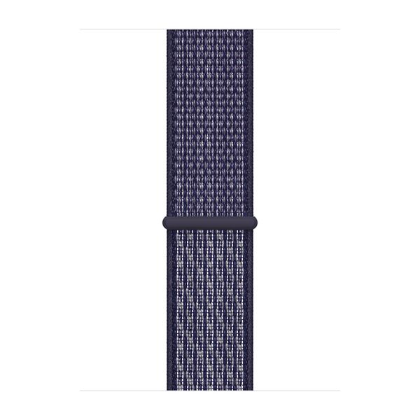Apple Sport Loop band Apple Watch Series 1 - 11 / SE / Ultra (44/45/46/49 mm) - Purple Pulse